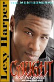 Caught Red-Handed (The Montgomerys, #4) (eBook, ePUB) Caught Red-Handed (The Montgomerys, #4) (eBook, ePUB)