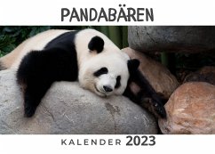 Pandabären - Hübsch, Bibi