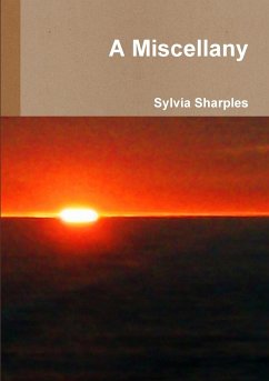 A Miscellany - Sharples, Sylvia