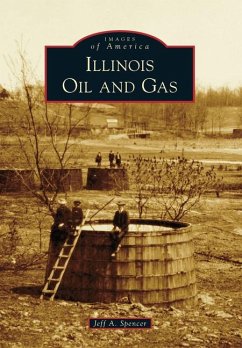 Illinois Oil and Gas - Spencer, Jeff A
