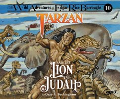 Tarzan and the Lion of Judah - Buckingham, Gary A.