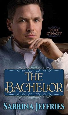 The Bachelor: Duke Dynasty - Jeffries, Sabrina