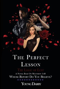 Cover The Perfect Lesson