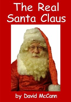 The real Santa Claus - Mccann, David