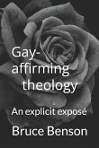 Gay-affirming theology