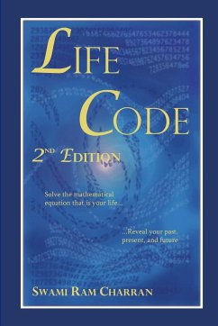 Life Code Second Edition - The Vedic Science of Life - Charran, Swami Ram