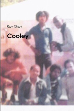 Cover Cooley