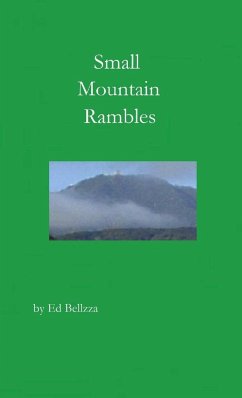 Small Mountain Rambles - Bellezza, Ed