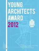 AIA 2012 Young Architects Award Book