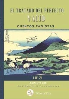 Cover El tratado del perfecto vacío