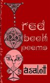 red   book poems