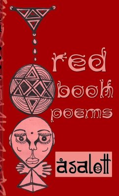 red   book poems - Asalott