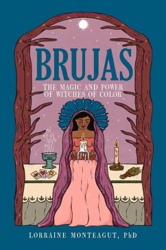 Brujas - Monteagut, Lorraine