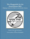The Haggadah for the Generations 2013