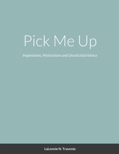 Pick Me Up - Travenia, Lalonnie