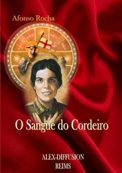 O SANGUE DO CORDEIRO - Rocha, Afonso