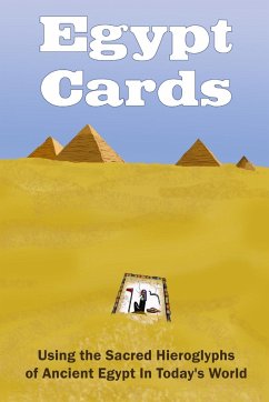 Egypt Cards - Trillich, Constance