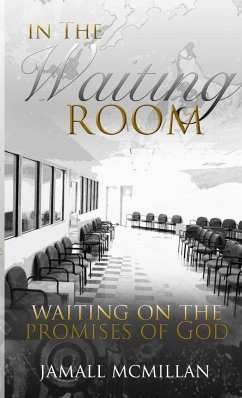 In the Waiting Room - McMillan, Jamall