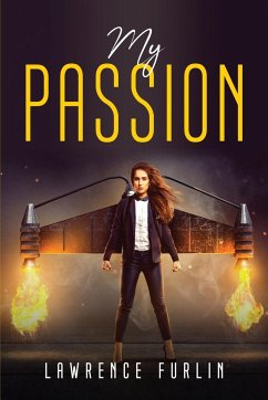 MY PASSION - Lawrence Furlin