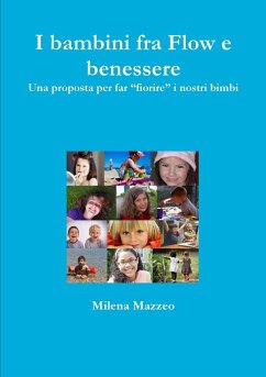 I bambini fra Flow e benessere - Mazzeo, Milena