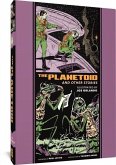 The Planetoid and Other Stories