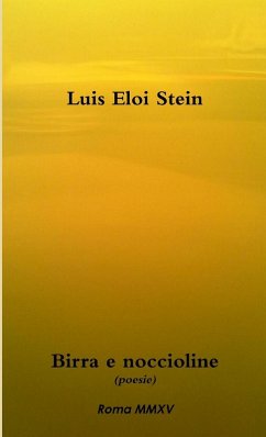 Cover Birra e noccioline