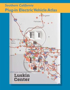 Southern California Plug-in Electric Vehicle Atlas - Ucla Luskin Center