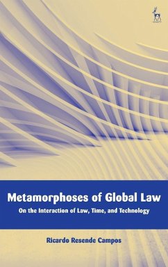 Cover Metamorphoses of Global Law