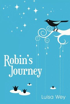 Robin's Journey - Wey, Luisa