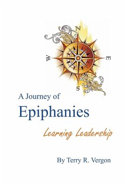 Cover A Journey of Epiphanies