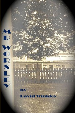 Mr Worsley - Winkley, David