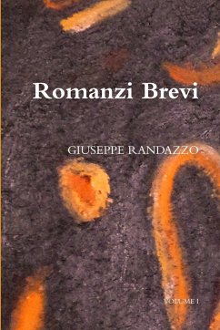 Romanzi Brevi - Randazzo, Giuseppe