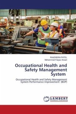 Occupational Health and Safety Management System