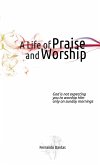 A Life of Praise and Worship