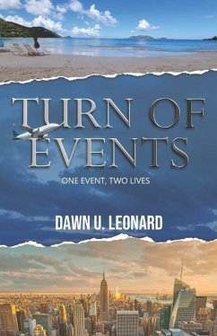 Turn of Events - Leonard, Dawn U