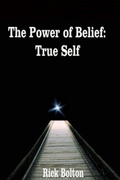 Power of Belief - Bolton, Richard