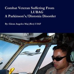 Combat Veteran Suffering From LUBAG - Angeles, Glenn