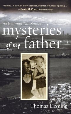 Mysteries of My Father - Fleming, Thomas