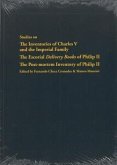 Studies on the inventories of Charles V and the Imperial Family