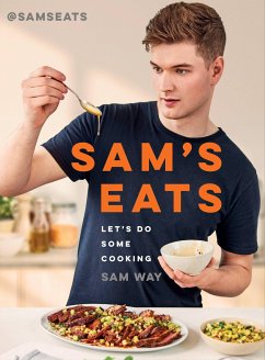 Sam's Eats - Way, Sam
