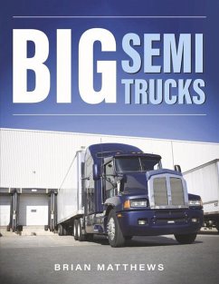 Big Semi Trucks - Matthews, Brian