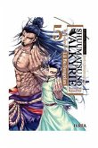 Shuumatsu No Valkyrie The Legend Of Lu Bu Fengxian 5 Shuumatsu No Valkyrie The Legend Of Lu Bu Fengxian 5