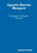 Agustín Barrios Mangoré - Bild 1