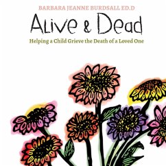 Alive & Dead - Burdsall, Jeanne