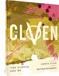The Cloven - Stein, Garth
