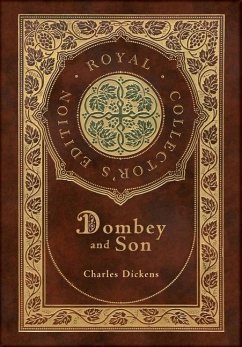 Dombey and Son (Royal Collector's Edition) (Case Laminate Hardcover with Jacket) - Dickens, Charles