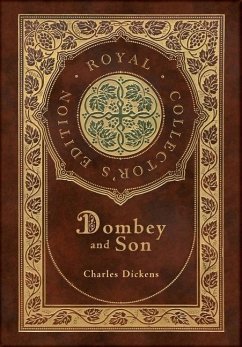 Cover Dombey and Son (Royal Collector's Edition) (Case Laminate Hardcover with Jacket)