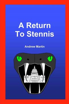 A Return to Stennis - Martin, Andrew