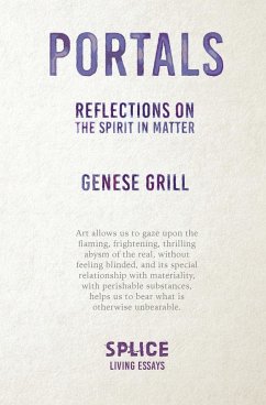 Portals - Grill, Genese