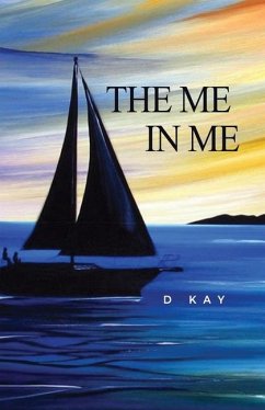 Cover The Me in Me